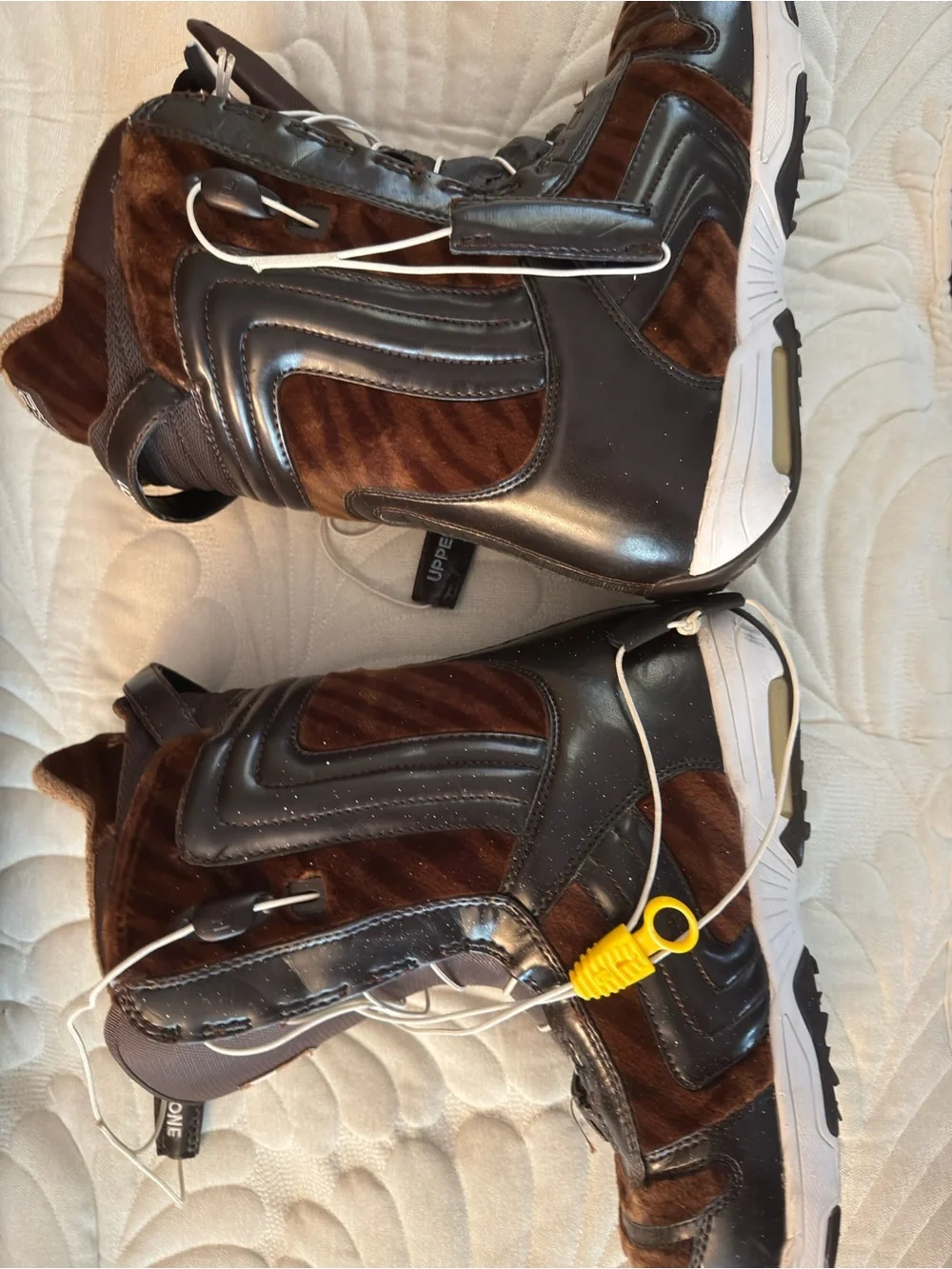 Burton Women’s snowboard boots